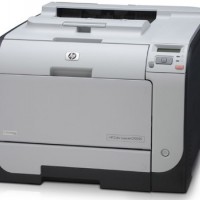 《彩色雷射印表機》租賃服務-HP CP2025dn