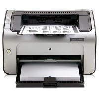 《黑白雷射印表機》租賃服務-HP P1006