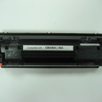 HP CB436A 環保碳粉匣