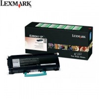 Lexmark E260A11P  E260n 原廠碳粉匣
