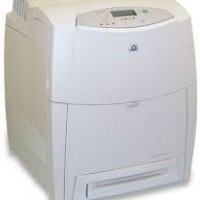 《彩色雷射印表機》租賃服務-HP CLJ4650dn