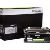 Lexmark 500Z 感光組套件 (50F0Z00)