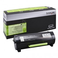 Lexmark 503X（50F3X0E）原廠超高容量碳粉匣