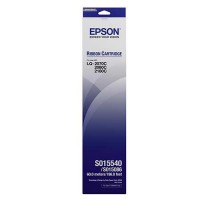 EPSON C13S015540 原廠色帶