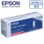 EPSON C13S050612原廠紅色碳粉匣