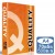 Quality Orange-影印紙A4 70G (5包/箱)